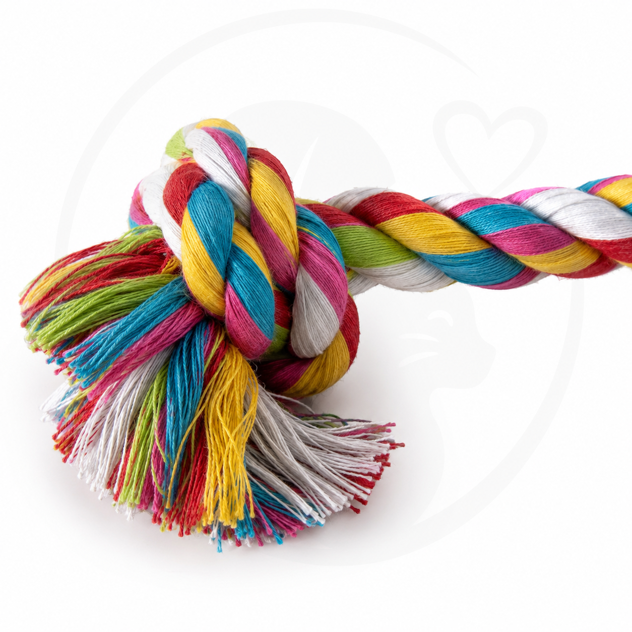 Zabawka sznur 20cm — zdjęcie 2