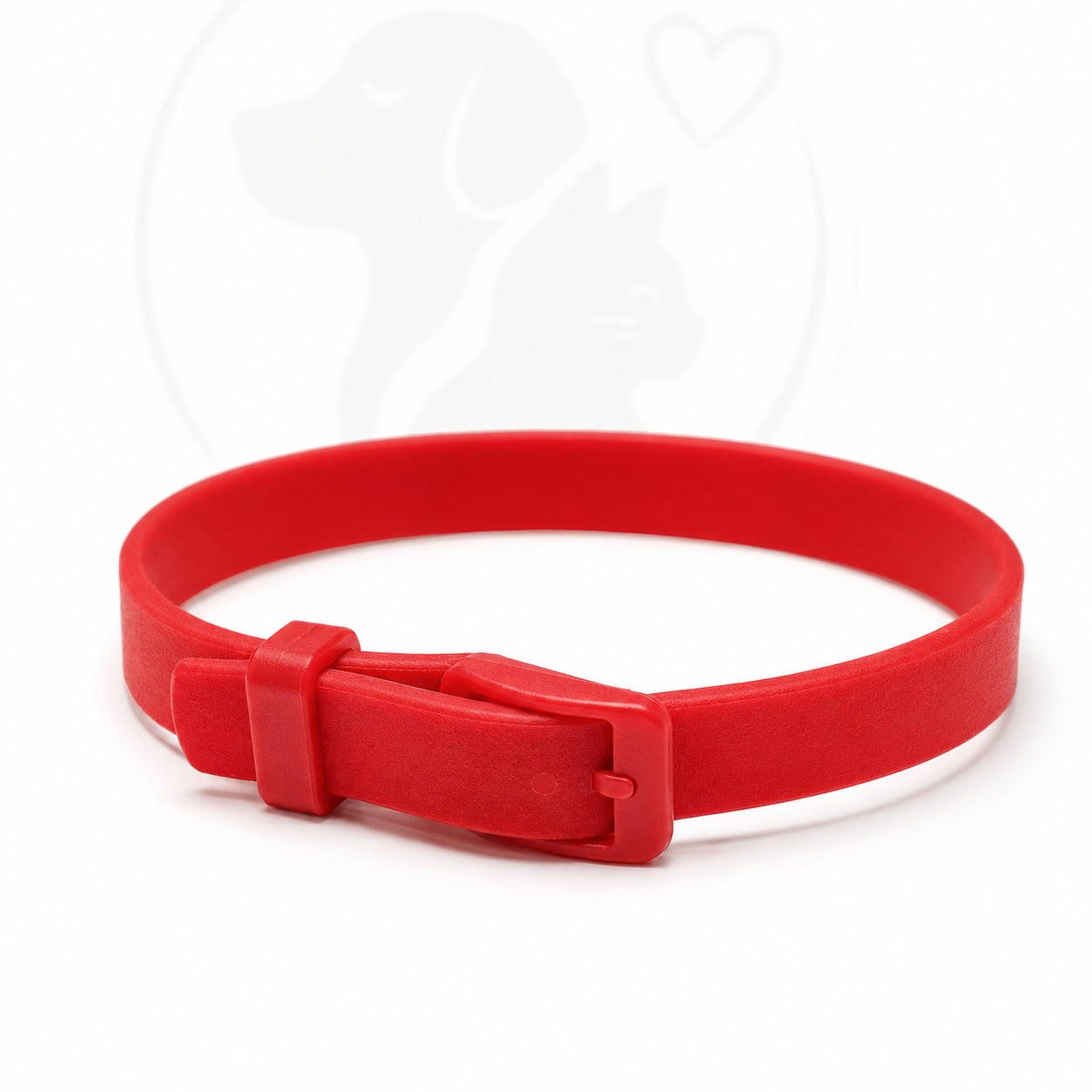 Bio Obroża dla szczeniąt 35cm — zdjęcie 4